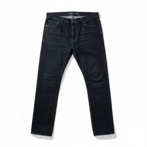 Old Navy Men's Dark Blue  Slim Jeans 40/32